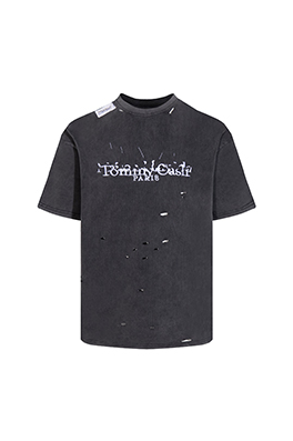 【マルタンマルジェラ】メンズ レディース 半袖Tシャツ    aat18185