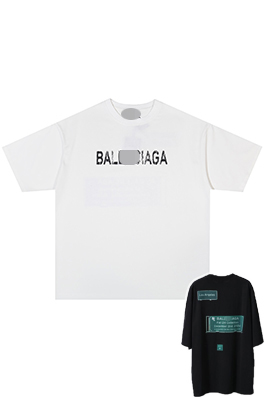 【バレンタイプ】メンズ レディース 半袖Tシャツ    aat18189