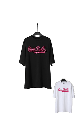 【バレンタイプ】メンズ レディース 半袖Tシャツ    aat18191
