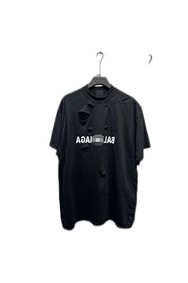 【バレンタイプ】メンズ レディース 半袖Tシャツ    aat18230