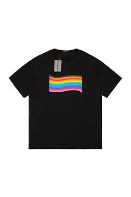 【バレンタイプ】メンズ レディース 半袖Tシャツ    aat18231