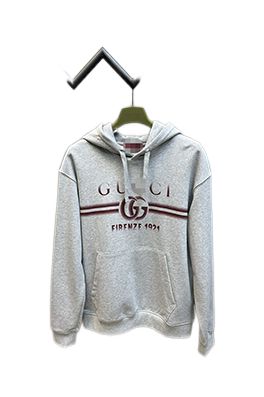 【グッチタイプ】メンズファッション フード Tシャツ パーカー    aat18232