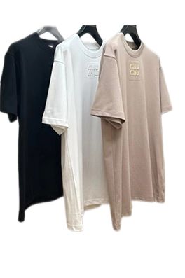 【ミュウミュウタイプ】メンズ レディース 半袖Tシャツ    aat18233