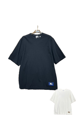 【バーバリータイプ】メンズ レディース 半袖Tシャツ   aat18273