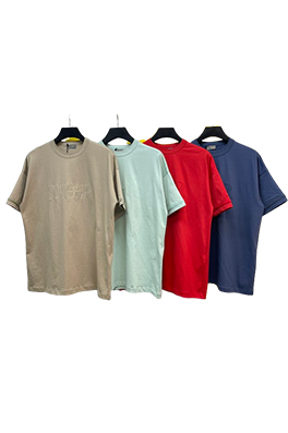 【ディオールタイプ】メンズ レディース 半袖Tシャツ   aat18291