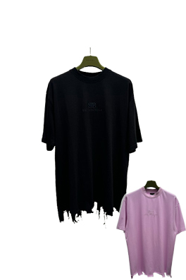 【バレンタイプ】メンズ レディース 半袖Tシャツ   aat18355