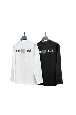 【バレンタイプ】メンズ レディース 長袖Tシャツ   aat18400