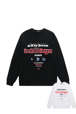 【バレンタイプ】メンズ レディース 長袖　スウェットTシャツ   aat18419