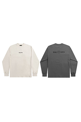 【バレンタイプ】メンズ レディース 長袖Tシャツ   aat18522