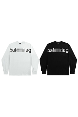 【バレンタイプ】メンズ レディース 長袖Tシャツ   aat18524
