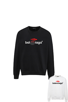 【バレンタイプ】メンズ レディース 長袖　スウェットTシャツ  aat18555
