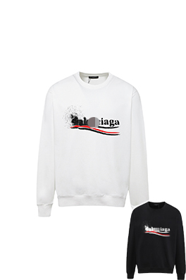 【バレンタイプ】メンズ レディース 長袖　スウェットTシャツ  aat18558