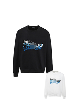 【バレンタイプ】メンズ レディース 長袖　スウェットTシャツ  aat18563