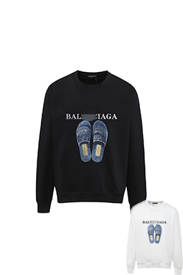 【バレンタイプ】メンズ レディース 長袖　スウェットTシャツ  aat18564