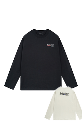 【バレンタイプ】メンズ レディース 長袖Tシャツ   aat18604