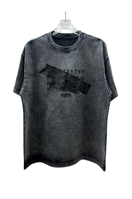 【マルタンマルジェラ】メンズ レディース 半袖Tシャツ    aat18630