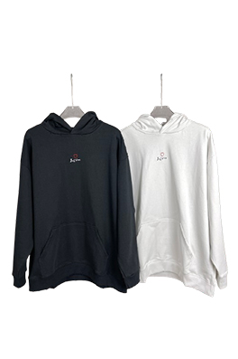 【バレンタイプ】フード Tシャツ パーカー    aat18734