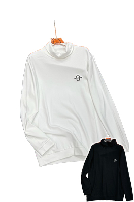 【エルメスタイプ】メンズ  長袖Tシャツ    aat18746