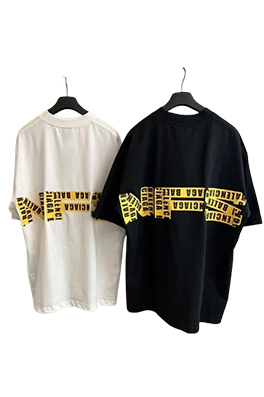 【バレンタイプ】メンズ レディース 半袖Tシャツ    aat18764