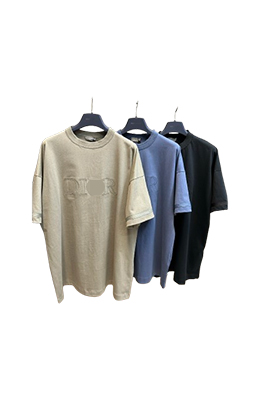 【ディオールタイプ】メンズ レディース 半袖Tシャツ     aat18784