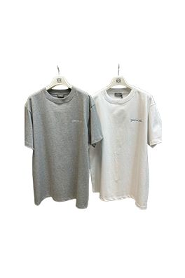 【ディオールタイプ】メンズ レディース 半袖Tシャツ     aat18785