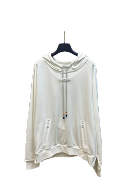 【ヴィトンタイプ】フード Tシャツ パーカー     aat18790