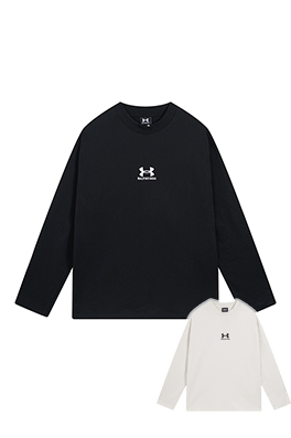 【バレンタイプ】メンズ レディース 長袖Tシャツ     aat18819