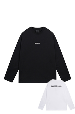 【バレンタイプ】メンズ レディース 長袖Tシャツ     aat18820