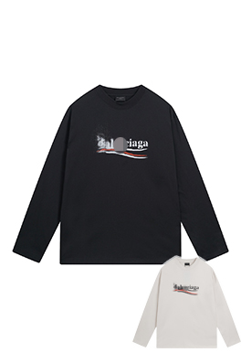 【バレンタイプ】メンズ レディース 長袖Tシャツ     aat18821