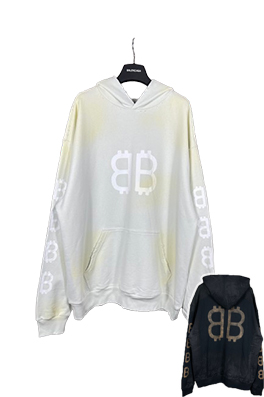 【バレンタイプ】フード Tシャツ パーカー     aat18890