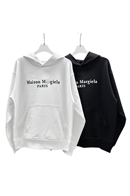 【マルタンマルジェラ】 フード Tシャツ パーカー     aat18920