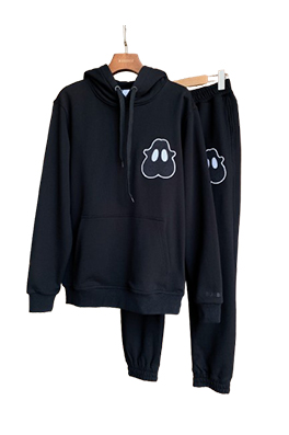 【バーバリータイプ】 フード Tシャツ パーカー     aat18931