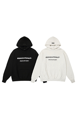 【フィアオブゴッド】 フード Tシャツ パーカー      aat18995