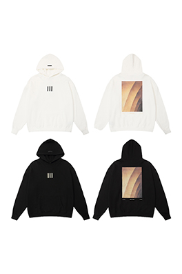 【フィアオブゴッド】 フード Tシャツ パーカー      aat18996