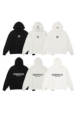 【フィアオブゴッド】 フード Tシャツ パーカー      aat18997