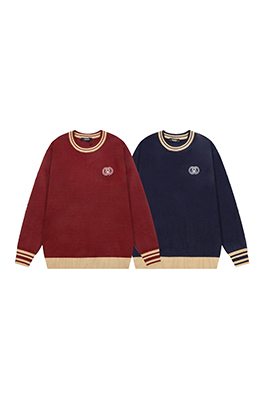 【グッチタイプ】メンズ レディース ニット　セーター      aat19048