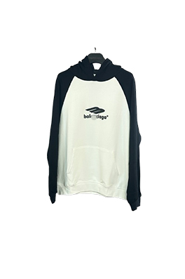 【バレンタイプ】 フード Tシャツ パーカー       aat19075