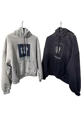 【PROJECT G/R】 フード Tシャツ パーカー     aat19112