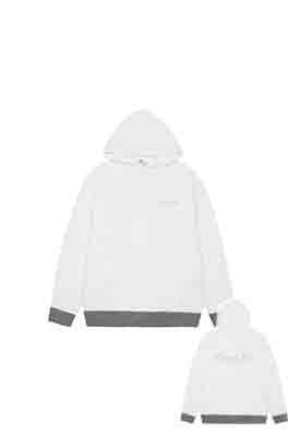 【ディオールタイプ】 フード Tシャツ パーカー    aat19156