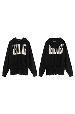 【GRAILZ】フード Tシャツ パーカー     aat19244