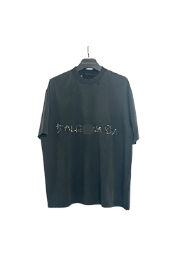 【バレンタイプ】メンズ レディース 半袖Tシャツ     aat19287
