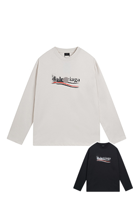 【バレンタイプ】メンズ レディース 長袖Tシャツ      aat19331