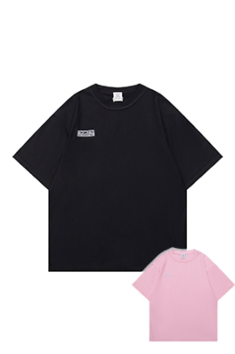 【ヴェトモン】メンズ レディース 半袖Tシャツ     aat19736