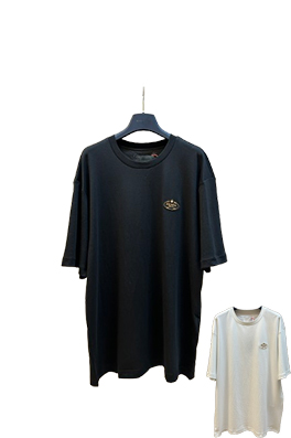 【プラダタイプ】メンズ レディース 半袖Tシャツ     aat19737