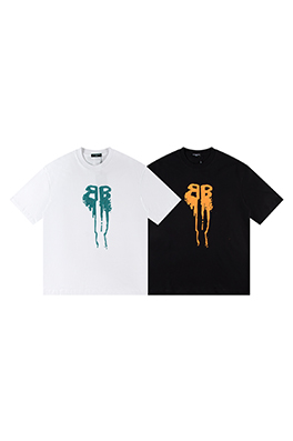 【バレンタイプ】メンズ レディース 半袖Tシャツ     aat19749