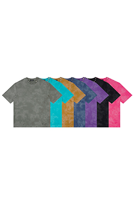 【バレンタイプ】メンズ レディース 半袖Tシャツ     aat19754