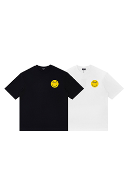 【シャネルタイプ】メンズ レディース 半袖Tシャツ     aat19761