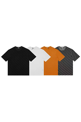 【ディオールタイプ】メンズ レディース 半袖Tシャツ     aat19771