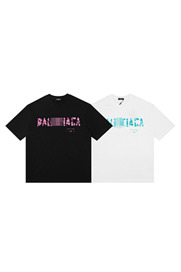 【バレンタイプ】メンズ レディース 半袖Tシャツ     aat19779