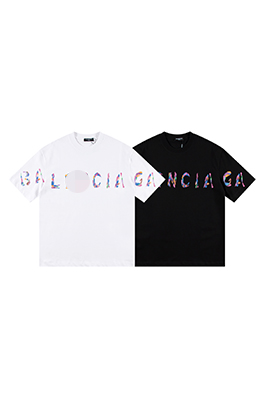 【バレンタイプ】メンズ レディース 半袖Tシャツ     aat19789